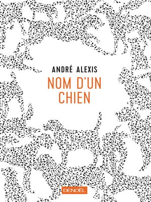 cover image of Nom d'un chien